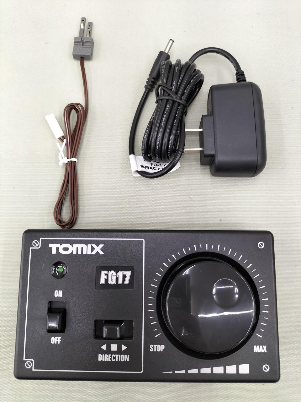 0309−１　tomix トミックスファーストセット トミックス(TOMIX)|電気機関車 Nゲージ鉄道模型ファーストセット