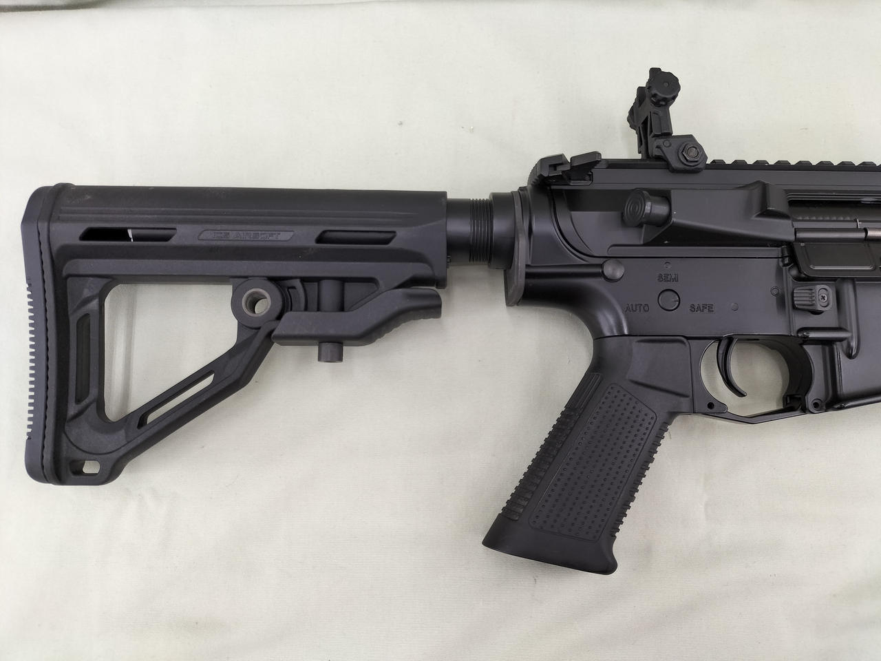 ICS AIRSOFT|CXP MMR|HARDOFFオフモール（オフモ）|2080490000105570