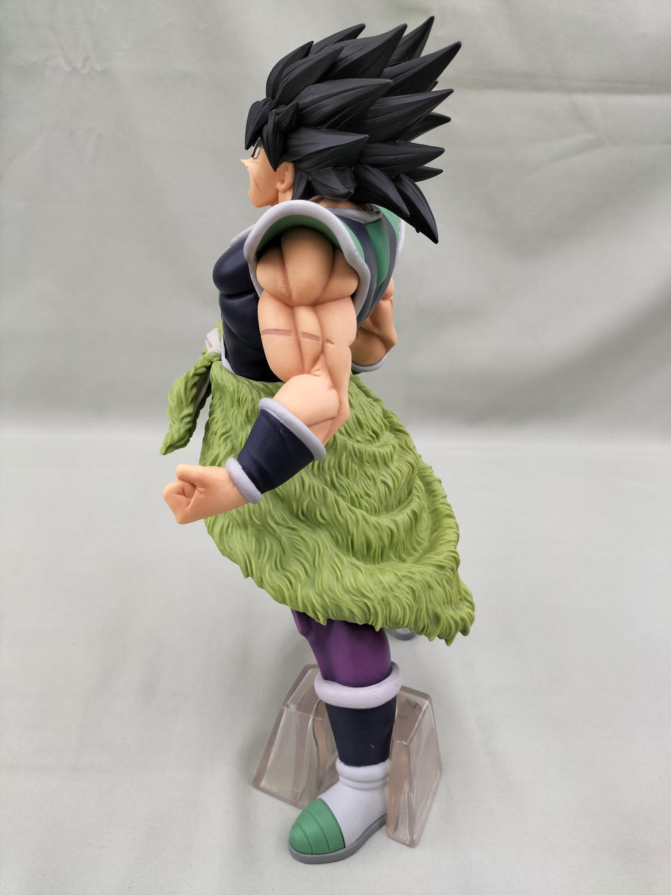 バンダイ(BANDAI)|B賞 ブロリー MASTERLISE|HARDOFFオフモール