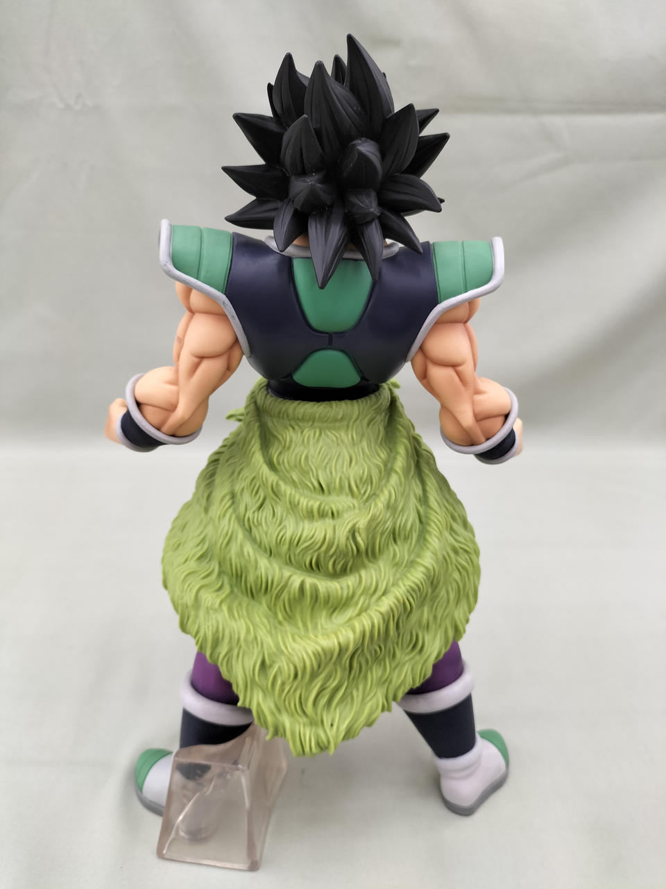 バンダイ(BANDAI)|B賞 ブロリー MASTERLISE|HARDOFFオフモール