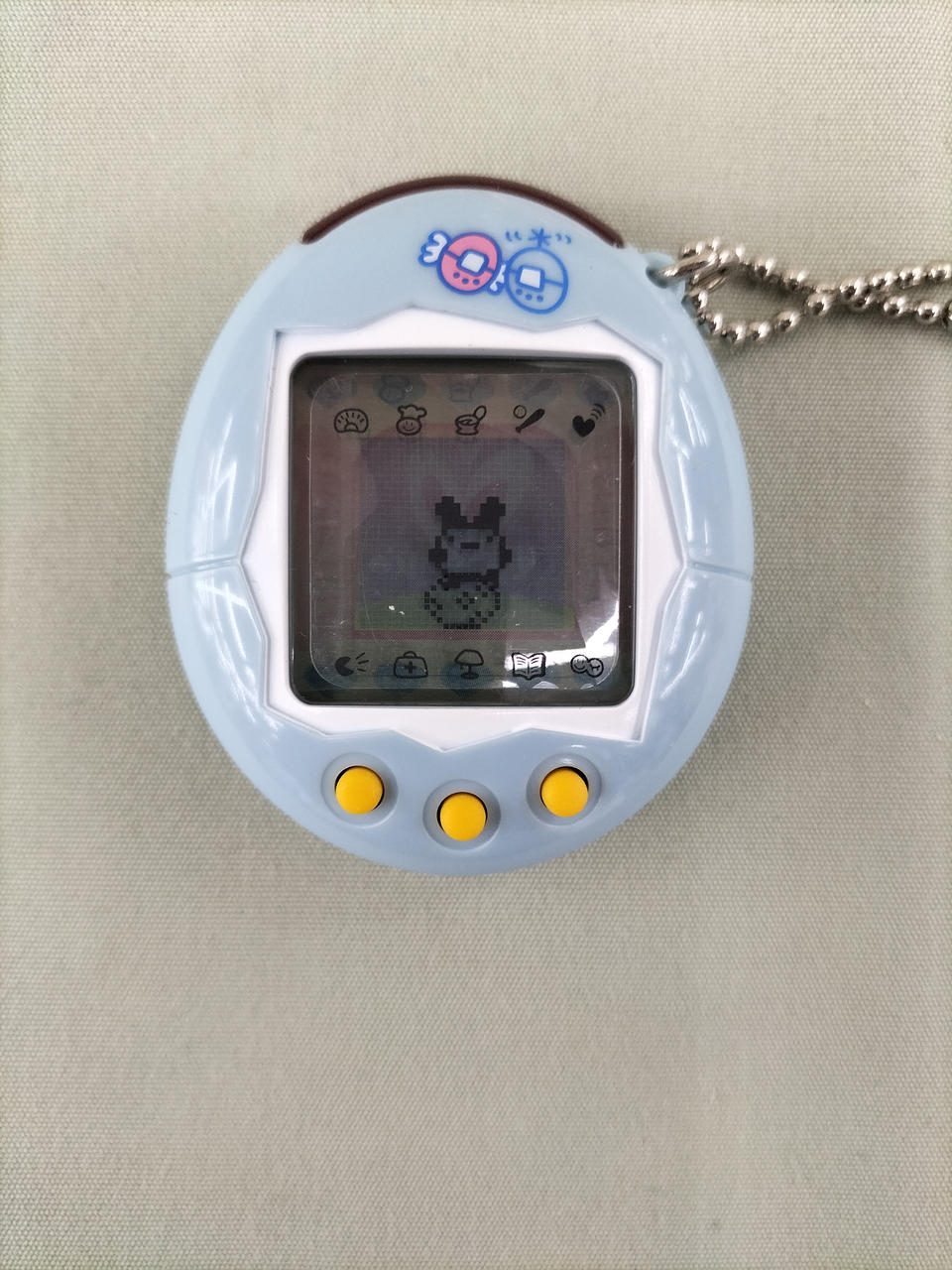 バンダイ(BANDAI)|かえってきたたまごっちプラス|HARDOFFオフ
