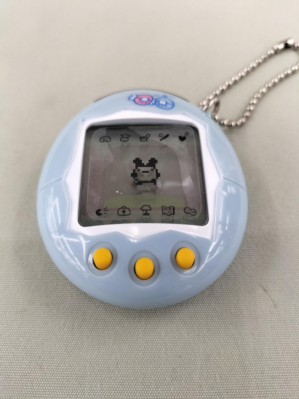 バンダイ(BANDAI)|かえってきたたまごっちプラス|HARDOFFオフ