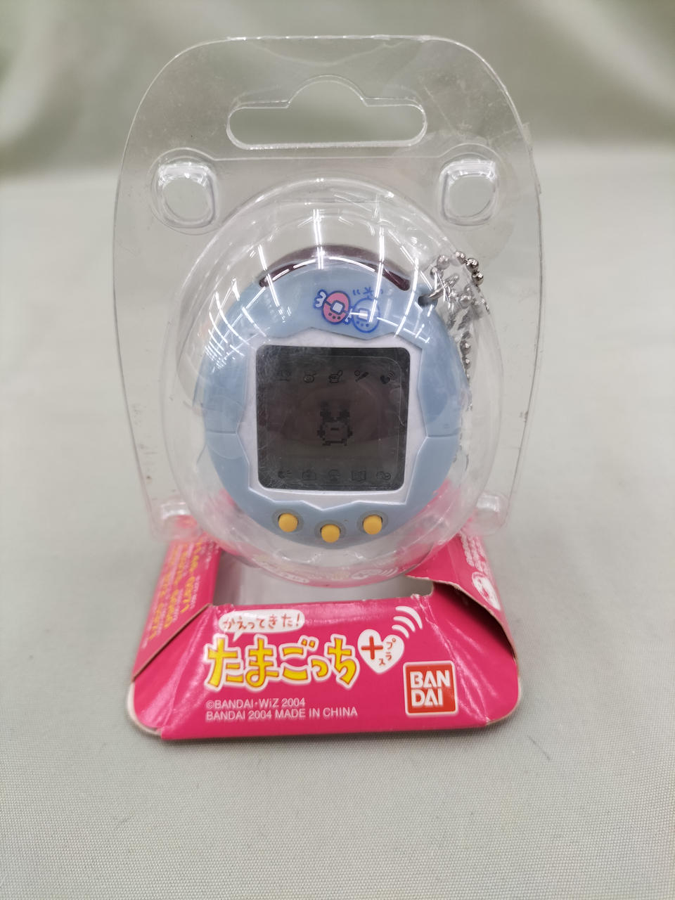 バンダイ(BANDAI)|かえってきたたまごっちプラス|HARDOFFオフ
