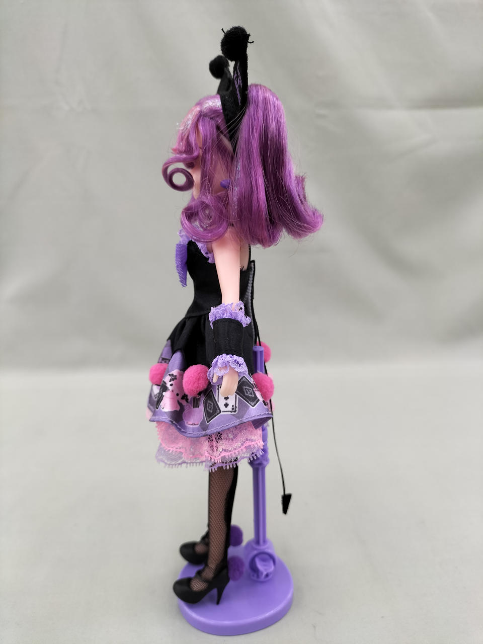 タカラトミー(TAKARA TOMY)|リカちゃん スタイリッシュドール