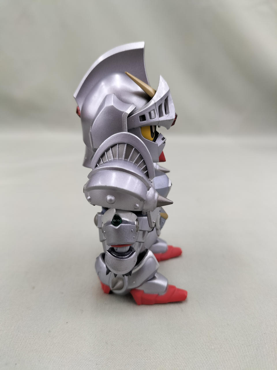 【ブラックフライデーっ】バンダイ SDX バーサルナイトガンダム　未開封品 2025年最新】sdx バーサルナイトガンダムの人気アイテム - メルカリ