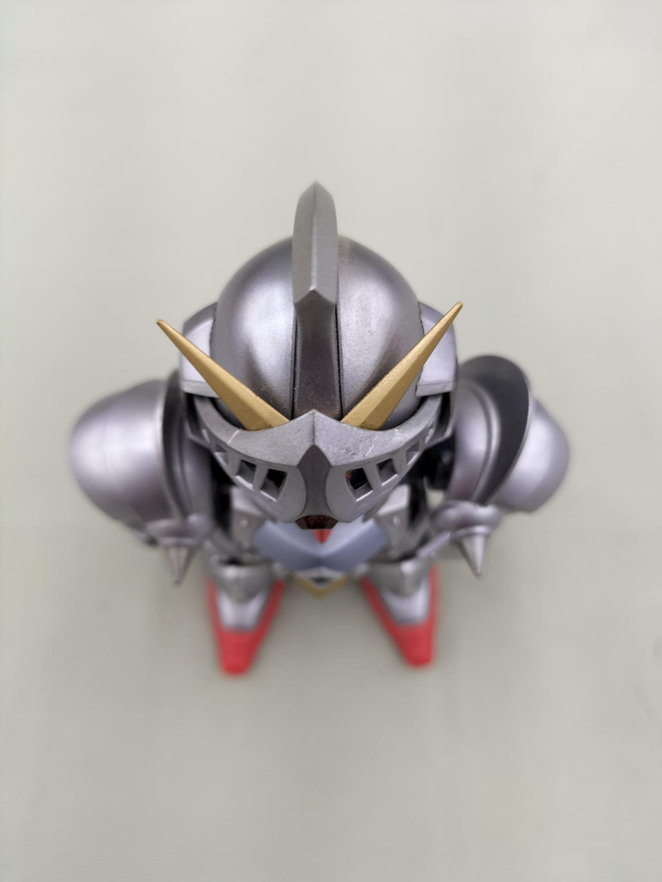 バンダイ(BANDAI)|ナイトガンダムSDX烈伝版 初回限定|HARDOFF