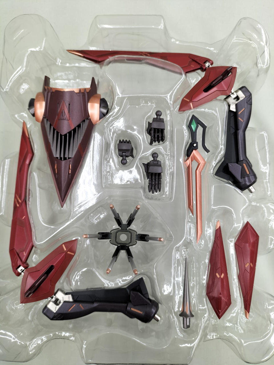 バンダイ(BANDAI)|紅蓮聖天八極式|HARDOFFオフモール（オフモ