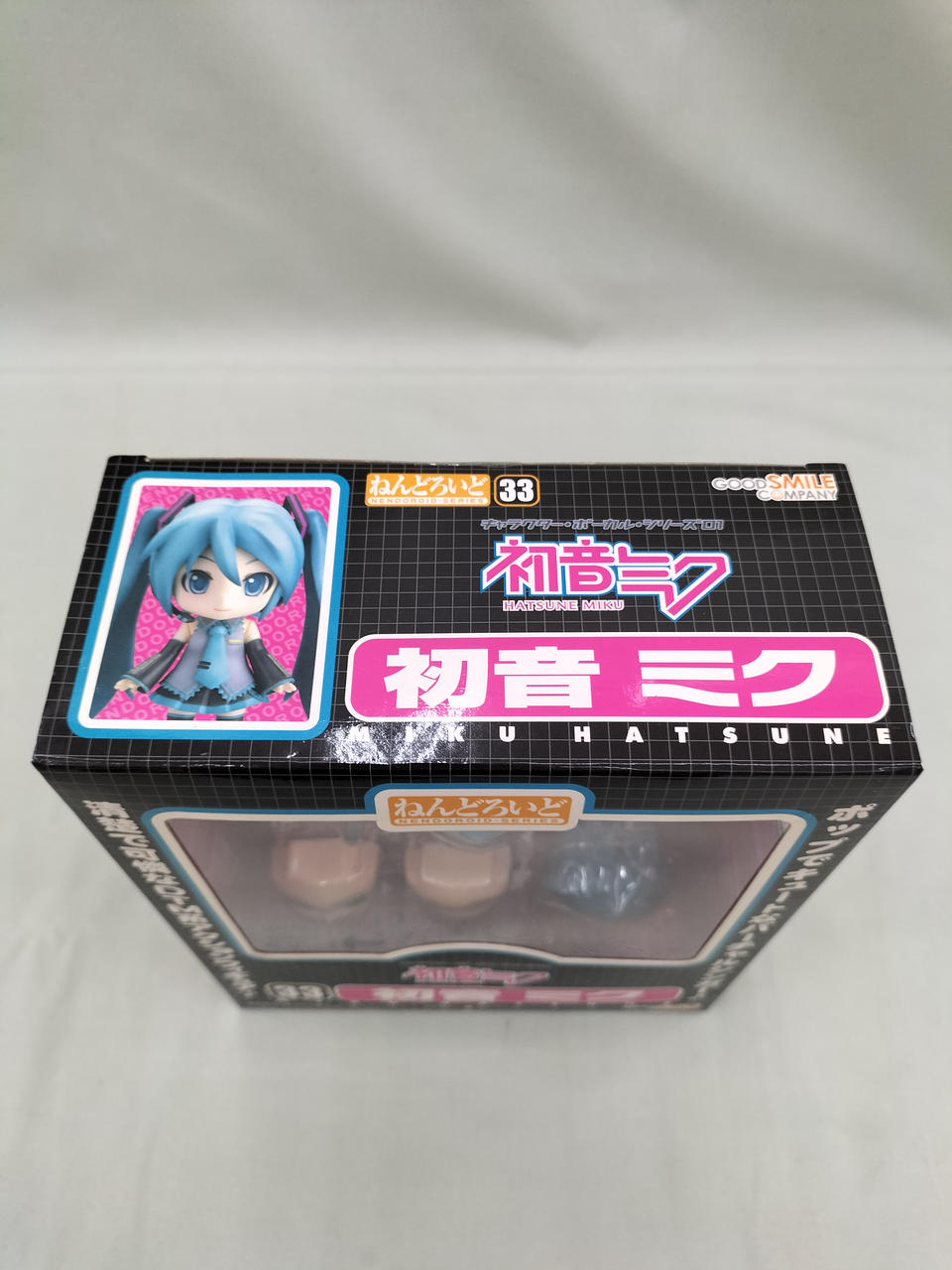 GOOD SMILE COMPANY - 【中古】【購入特典付】グッドスマイルカンパニー ねんどろいど 初音ミク ヴァンパイアVer.[10][240010475478] Amazon | ねんどろいど キャラクター ボーカル シリーズ01 初音