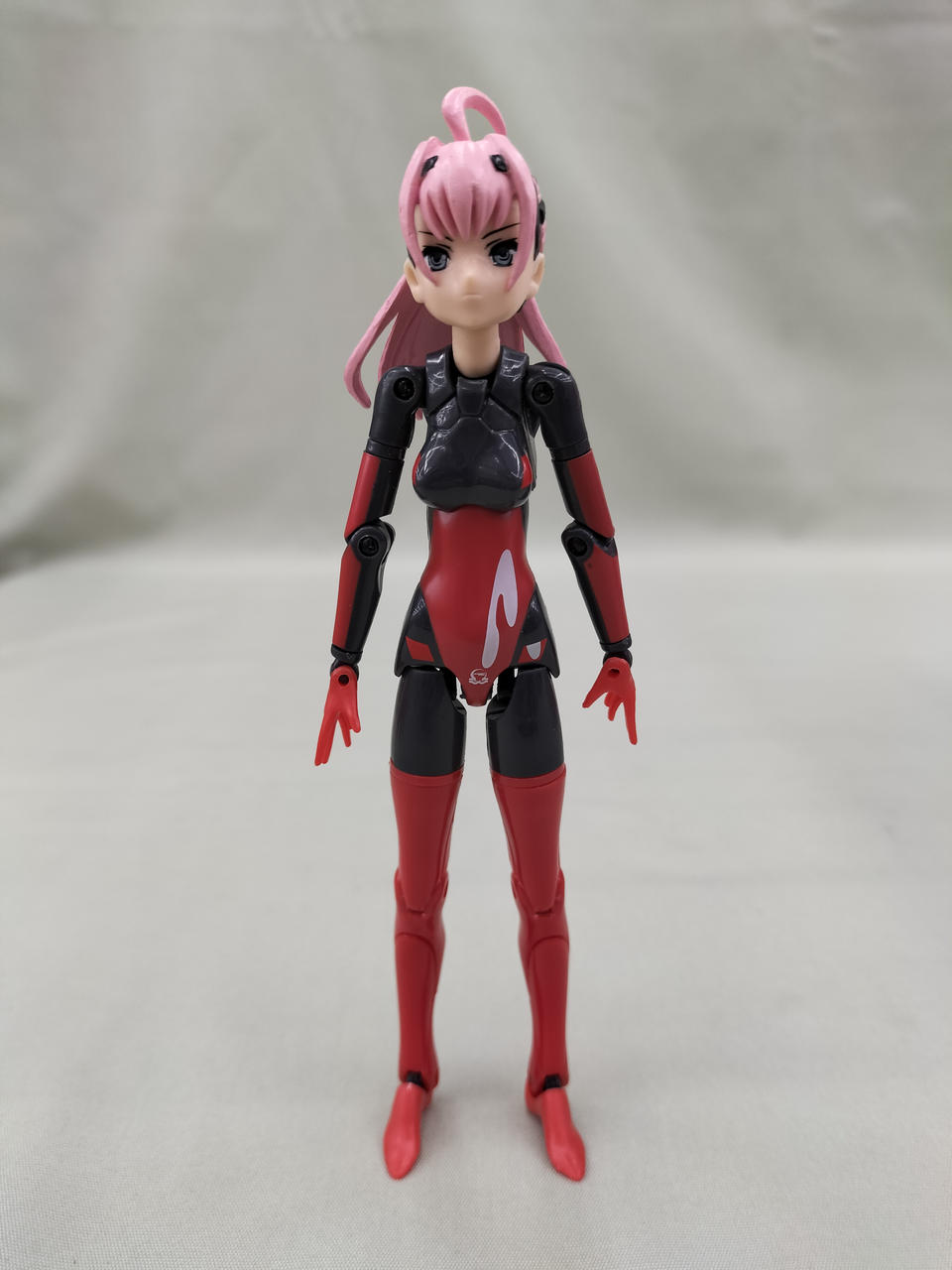 武装神姫　現状　ジャンク品　アゾン　1/12 スケール 武装神姫 現状 ジャンク品 アゾン 1/12 スケール プニッと感が