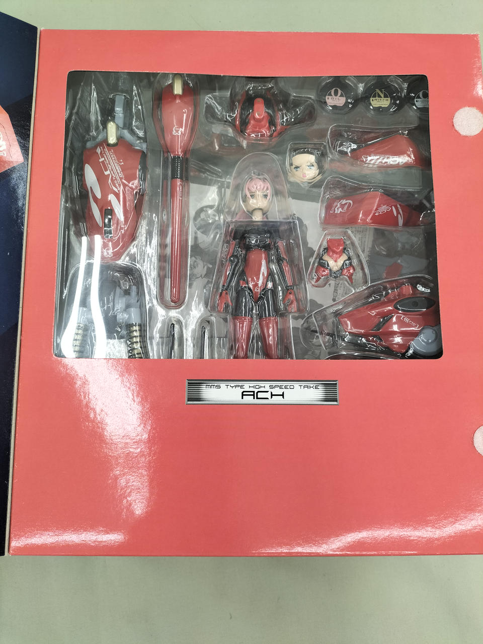 コナミ(KONAMI)|武装神姫アーク|HARDOFFオフモール（オフモ