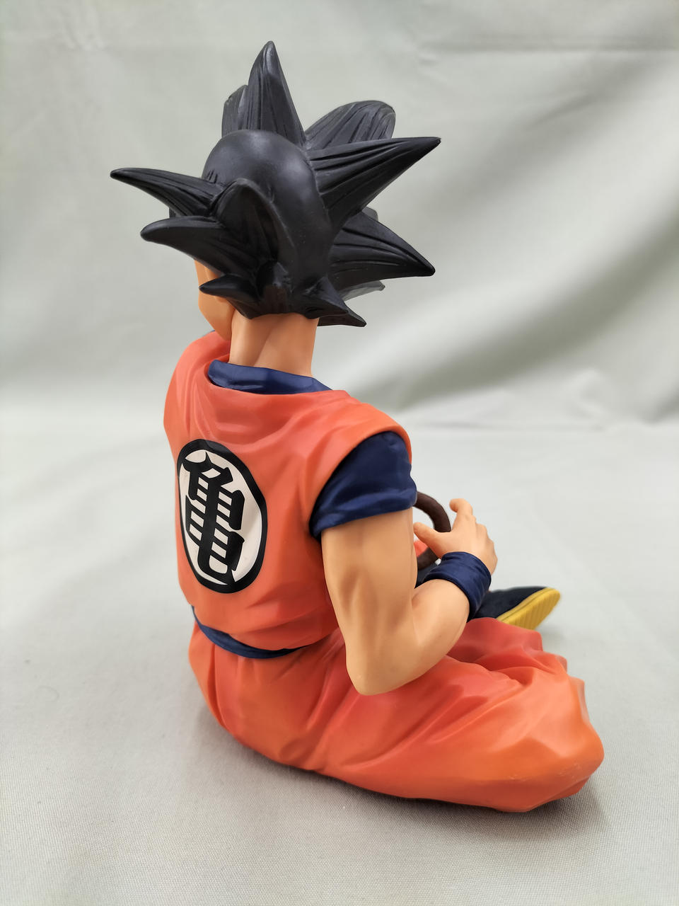 バンダイ(BANDAI)|A賞 孫悟空＆孫悟飯|HARDOFFオフモール