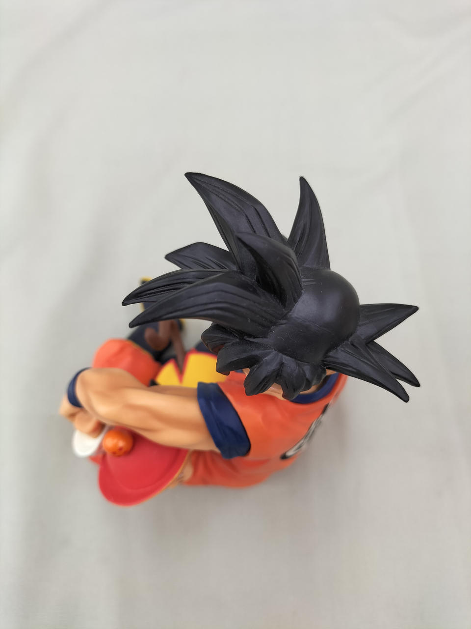バンダイ(BANDAI)|A賞 孫悟空＆孫悟飯|HARDOFFオフモール