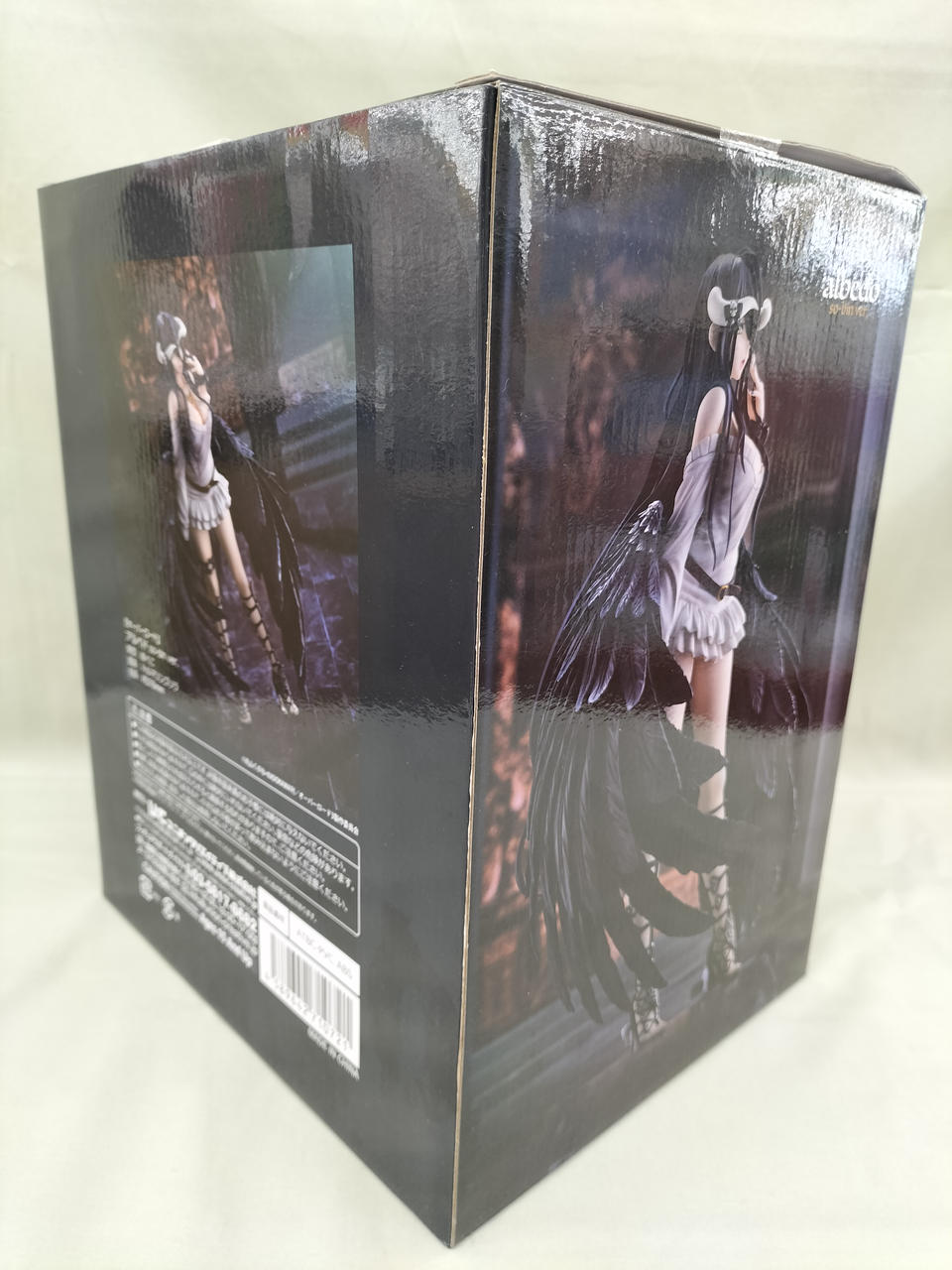 ユニオンクリエイティブ|アルベド so-bin ver. 1/6|HARDOFFオフ