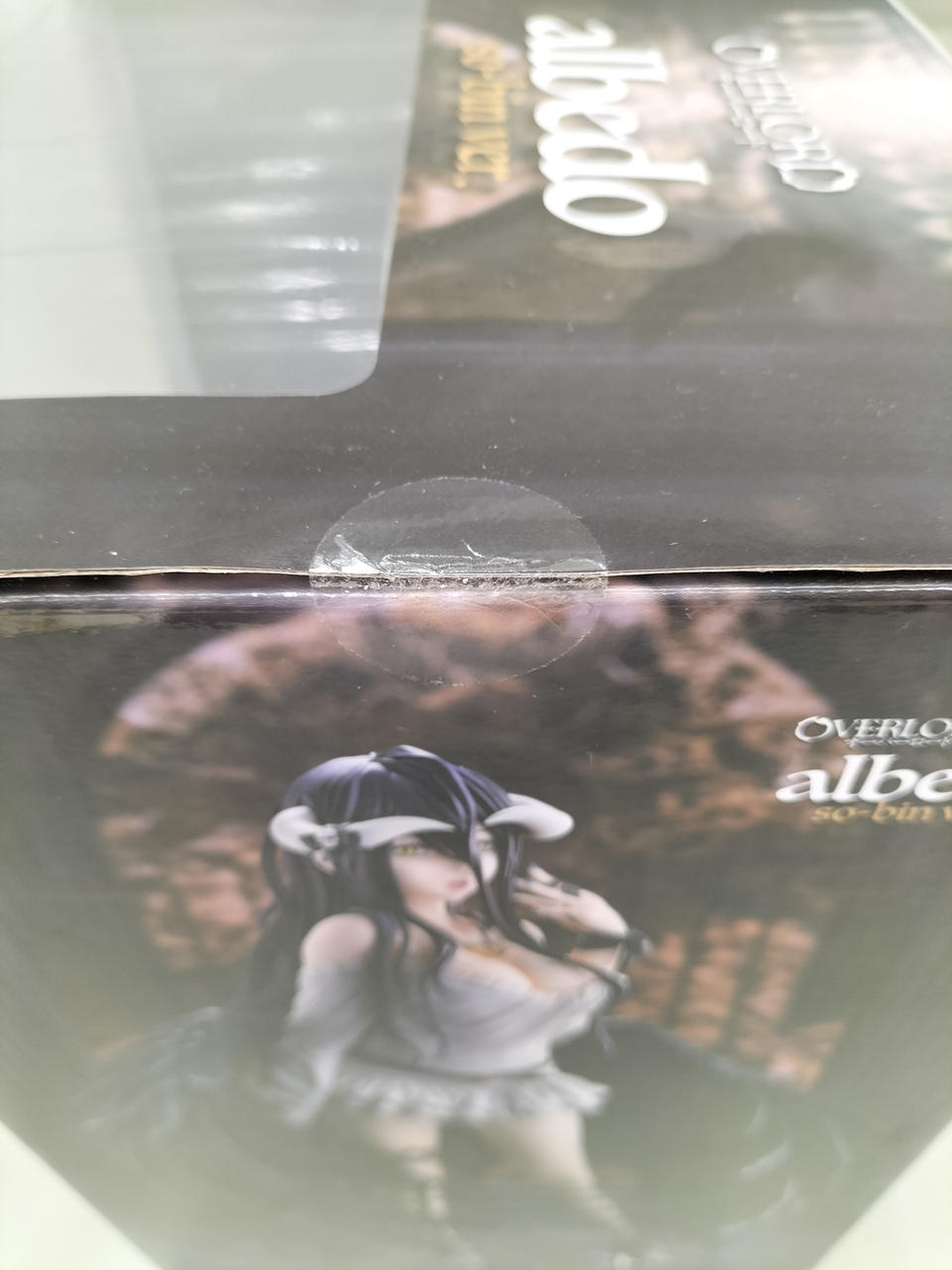 ユニオンクリエイティブ|アルベド so-bin ver. 1/6|HARDOFFオフ