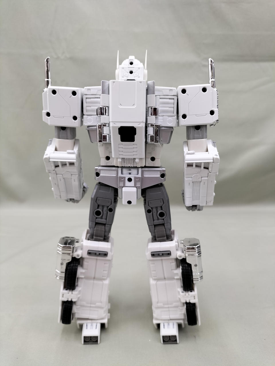 トランスフォーマー マスターピース サイバトロン コンボイ タカラ トランスフォーマー マスターピース MP-1 サイバトロン 総司令官