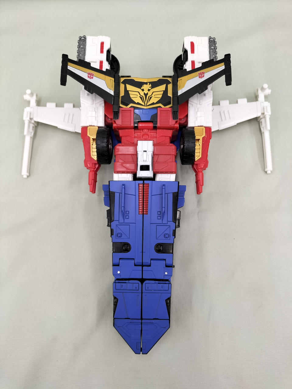 トランスフォーマー G1 タカラ オートボット グレートショット Takara