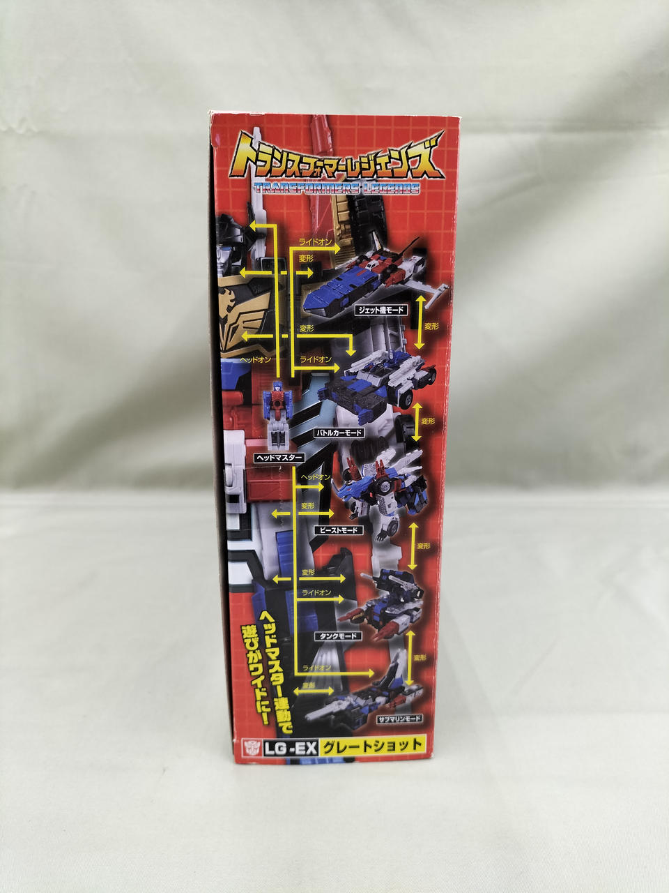 タカラトミー(TAKARA TOMY)|グレートショット|HARDOFFオフモール