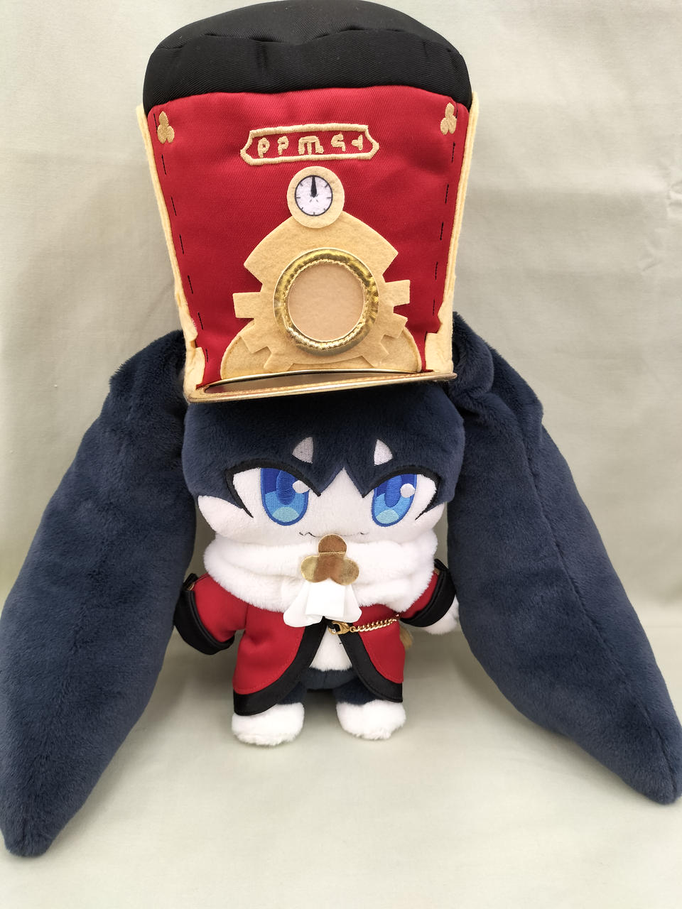 ぬいぐるみ　崩壊スターレイル　パム　本体 洋服セット 公式正規品 崩壊：スターレイル パム ぬいぐるみ・衣装｜HAKUTEA
