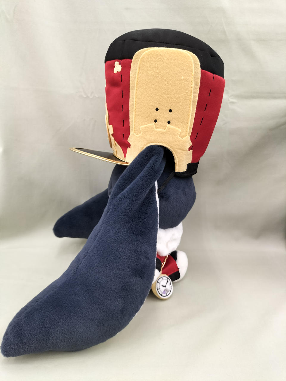 【崩壊·スターレイル】 ヘルタ 40cm ぬいぐるみ 崩壊：スターレイル】ヘルタ ぬいぐるみ - メルカリ