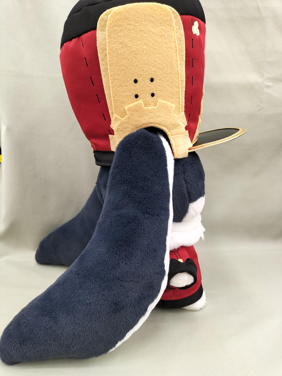 MIHOYO|崩壊スターレイル パム ぬいぐるみ|HARDOFFオフモール