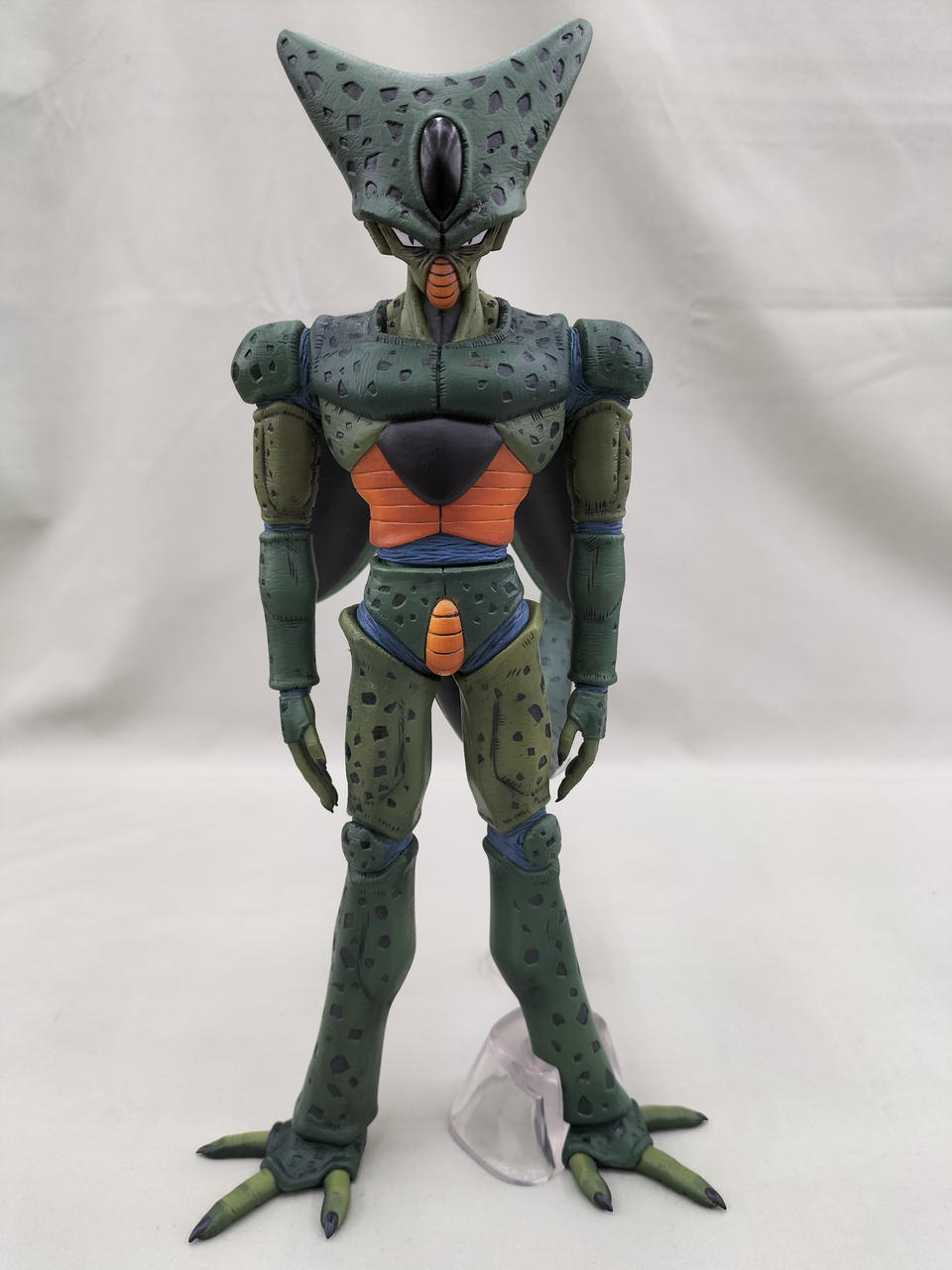 C賞 セル 第一形態 フィギュア バンダイ(BANDAI)|C賞 セル第一形態|HARDOFFオフモール（オフモ