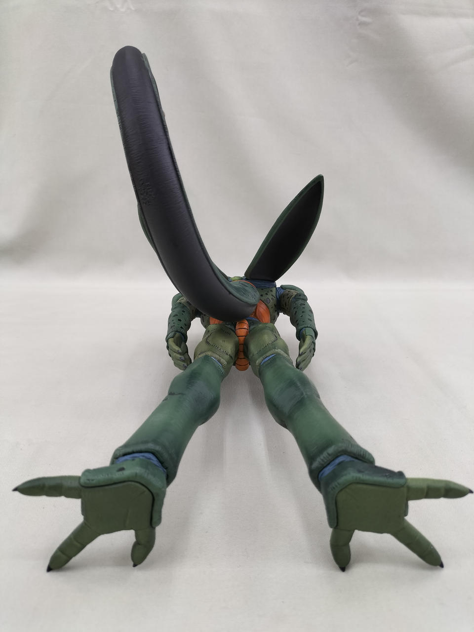 バンダイ(BANDAI)|C賞 セル第一形態|HARDOFFオフモール（オフモ