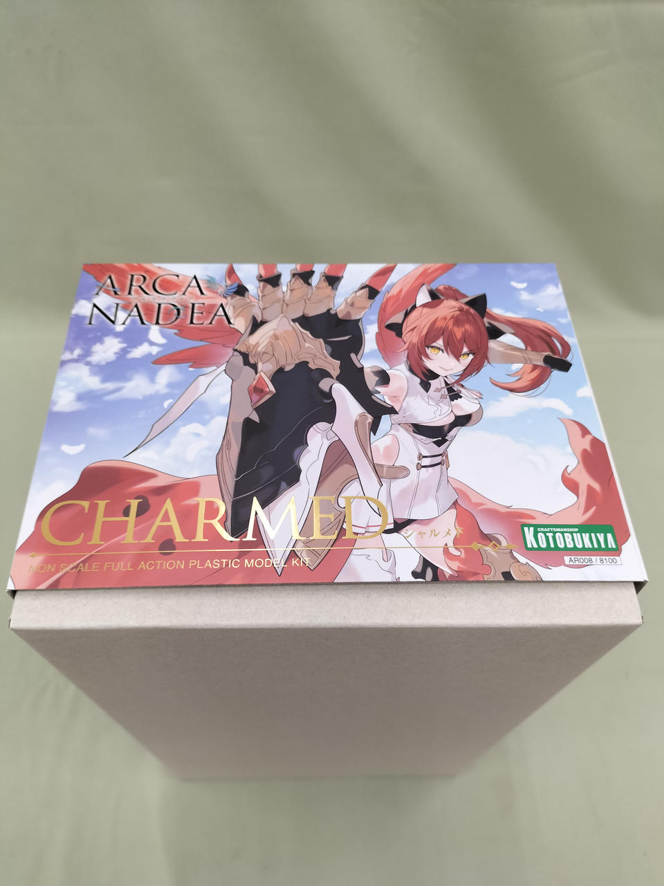 コトブキヤ(KOTOBUKIYA)|シャルメド|HARDOFFオフモール（オフモ