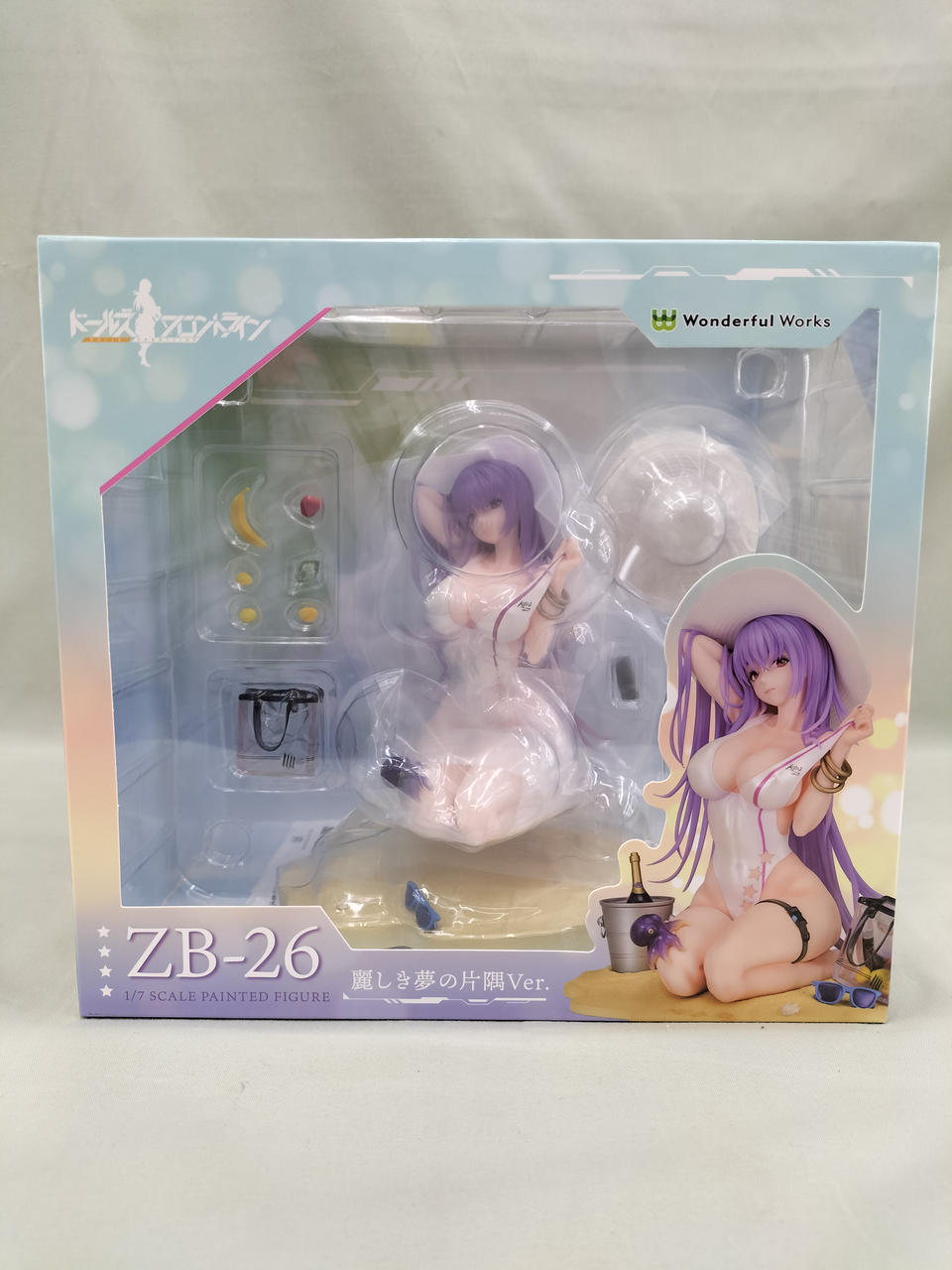 ドールズフロントライン