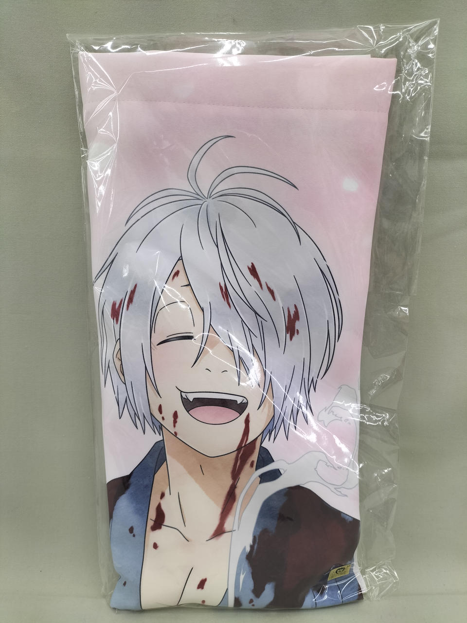 鬼太郎誕生　ゲゲゲの謎 描き下ろしタペストリー