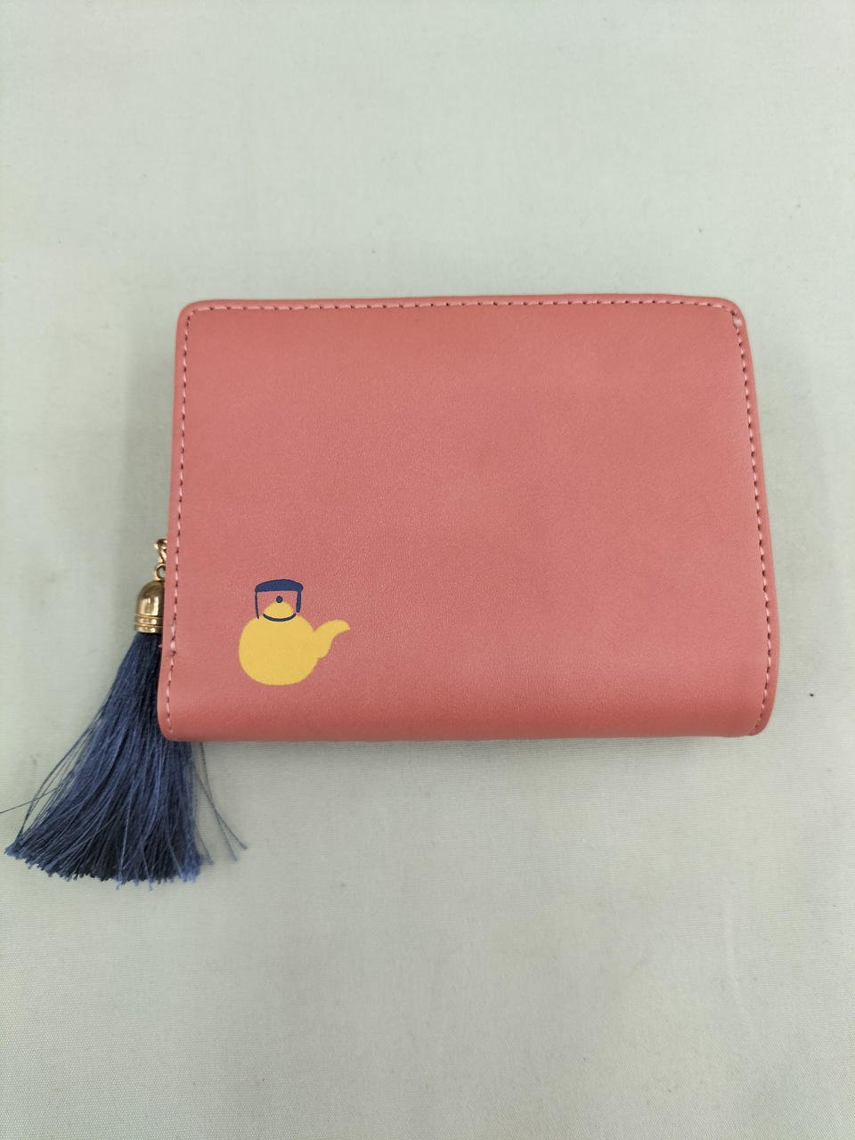 MUDDIE|らんま1／2 がま口財布|【ハードオフ公式通販】オフモール