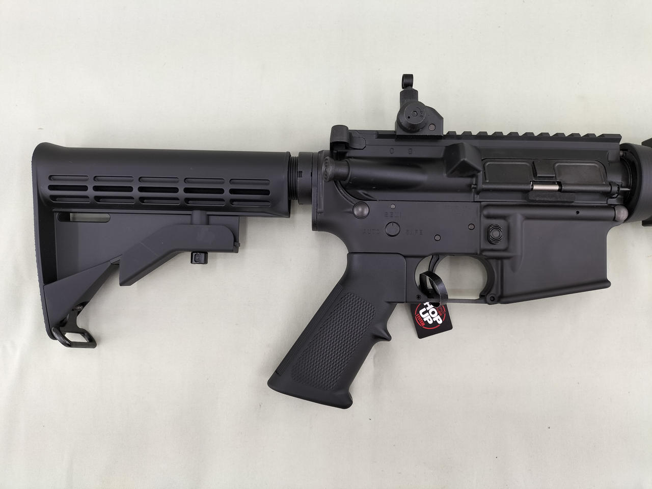東京マルイ|M4A1 MWS|HARDOFFオフモール（オフモ）|2080490000117060
