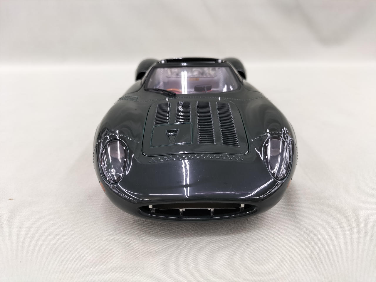 オートアート オウト(AUTOart)|JAGUAR XJ13|HARDOFFオフモール