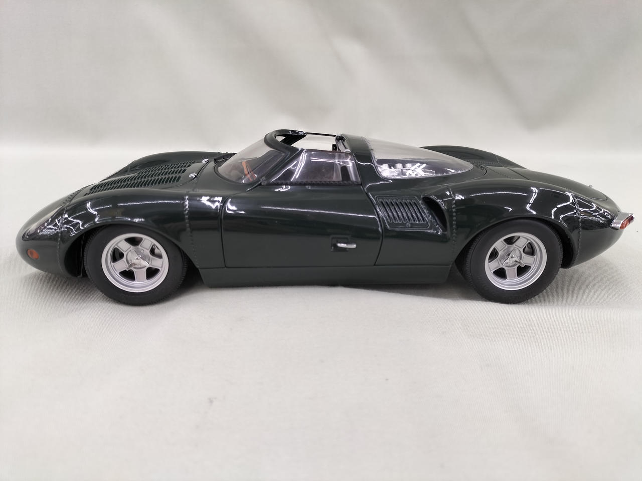 オートアート オウト(AUTOart)|JAGUAR XJ13|HARDOFFオフモール
