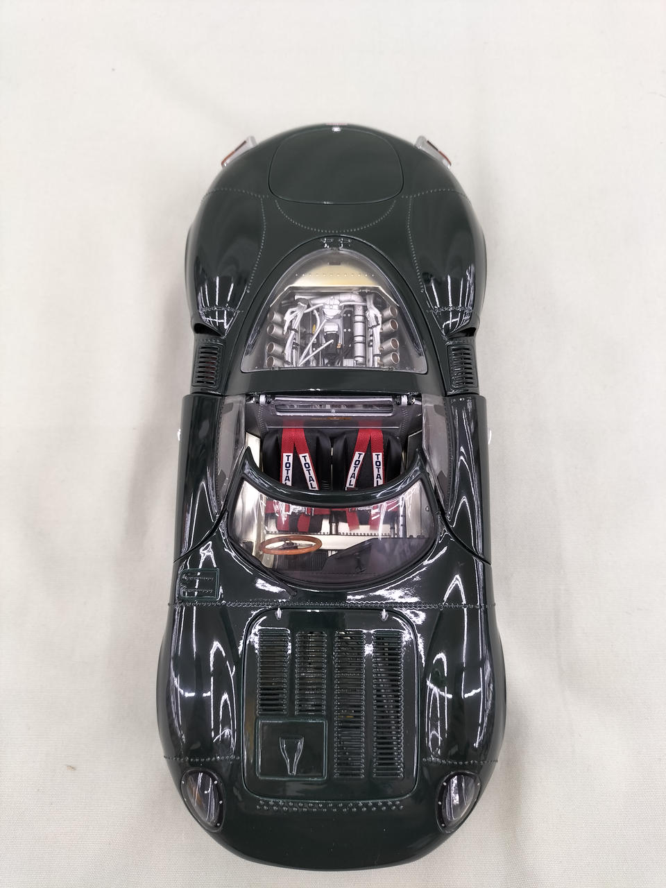 オートアート オウト(AUTOart)|JAGUAR XJ13|HARDOFFオフモール