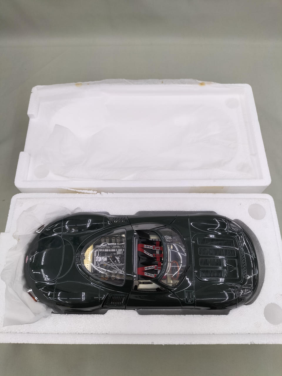 ジ・アート・オブカーズ オートアート オウト(AUTOart)|JAGUAR XJ13|HARDOFFオフモール