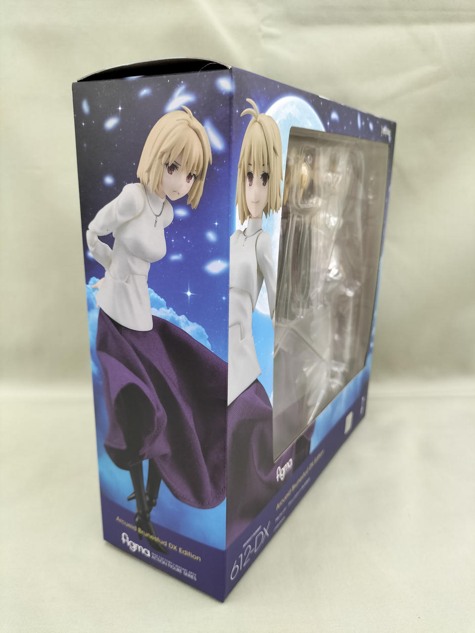 マックスファクトリー(MAX FACTORY)|アルクェイド・ブリュン