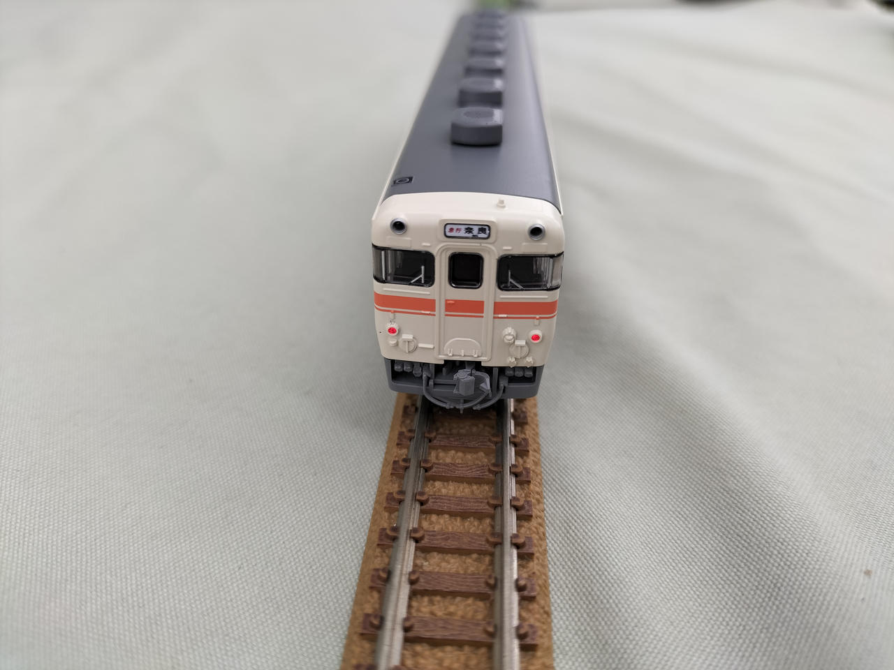 TOMIX 92998 JR キハ系ディーゼルカー(かすが)セット限定品 TOMIX