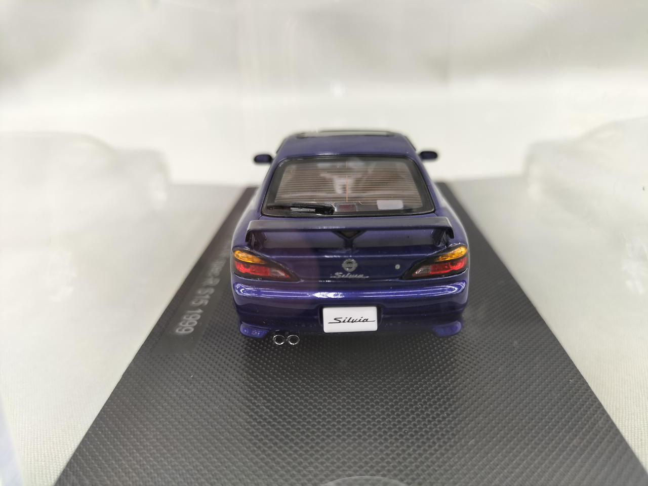 エブロ(EBBRO)|シルビア SPEC-R S15|HARDOFFオフモール（オフモ