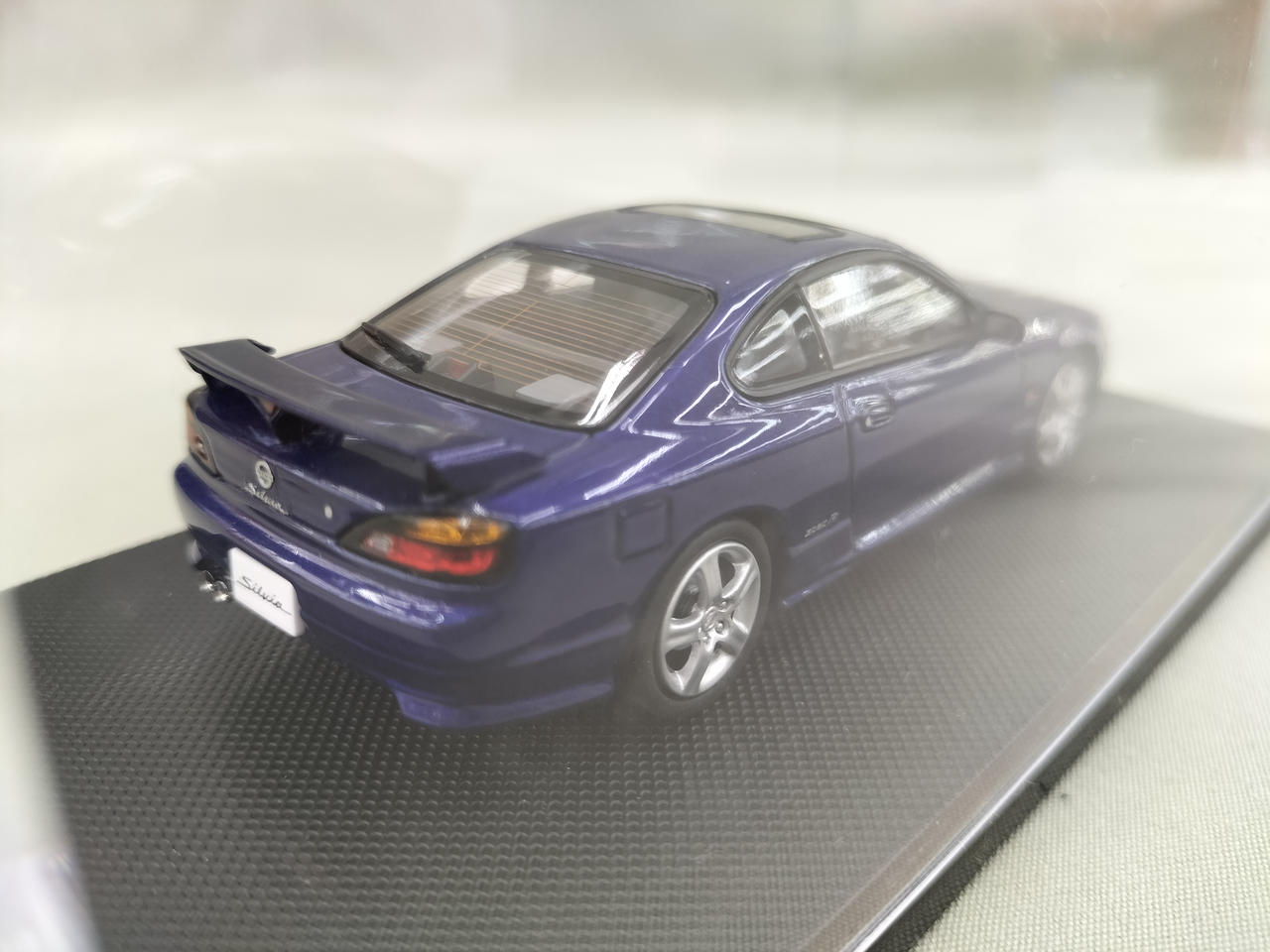 エブロ(EBBRO)|シルビア SPEC-R S15|HARDOFFオフモール（オフモ