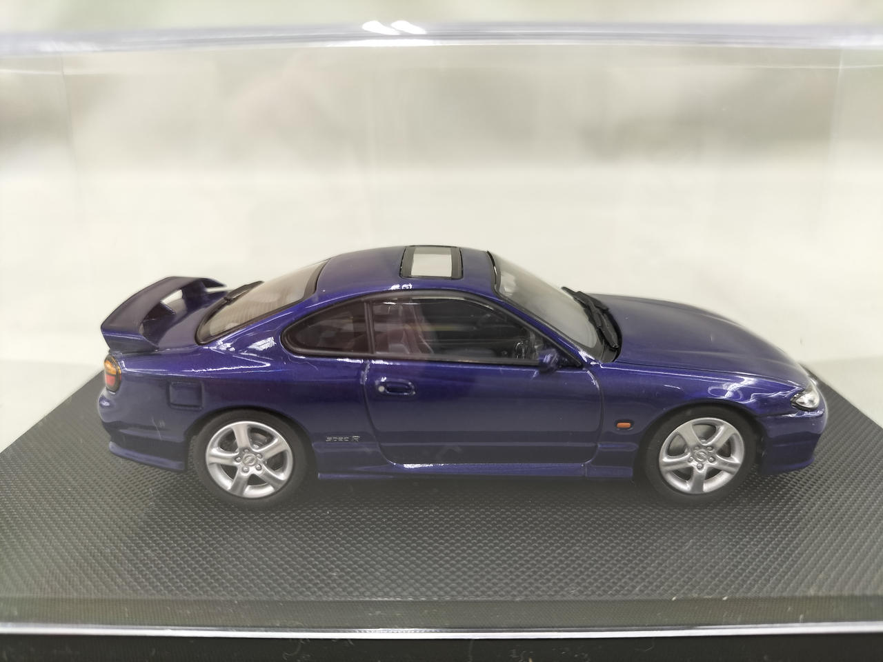 エブロ(EBBRO)|シルビア SPEC-R S15|HARDOFFオフモール（オフモ