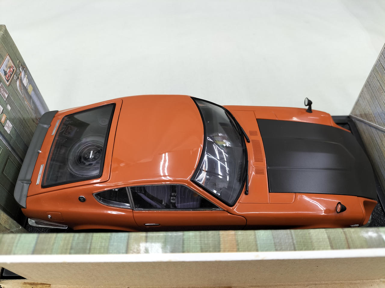 美品！プティアッシュ　イタリアンカー 美品！プティアッシュ イタリアンカー