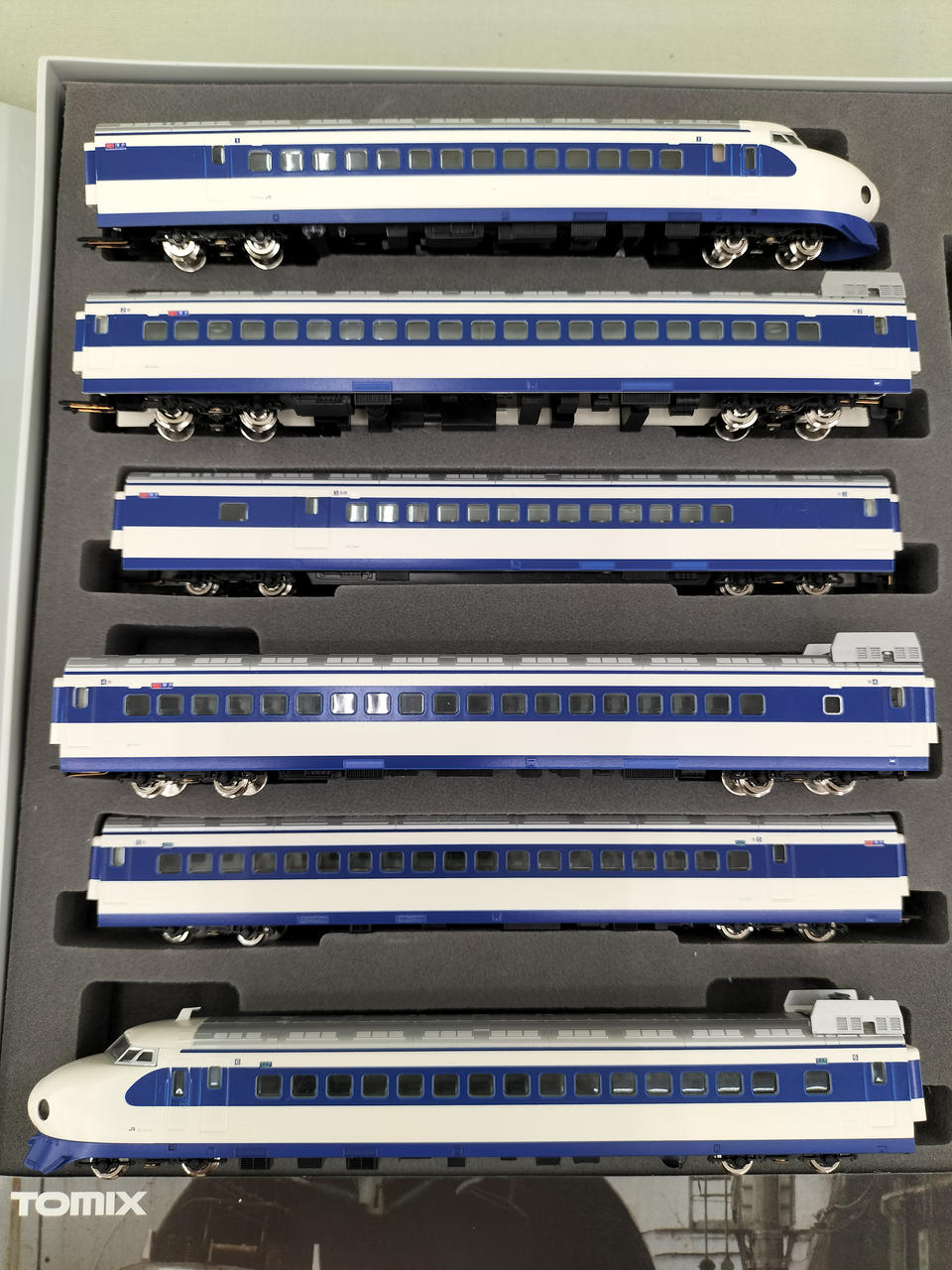 TOMIX 92963 JR 0-7000系 山陽新幹線 (さよなら0系ひかり) 51KC6DrrshL._UF350,350_QL80_.jpg