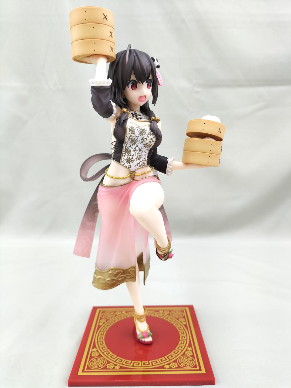 カドカワ(KADOKAWA)|ゆんゆん 原作版チャイナドレスVER.|HARDOFF