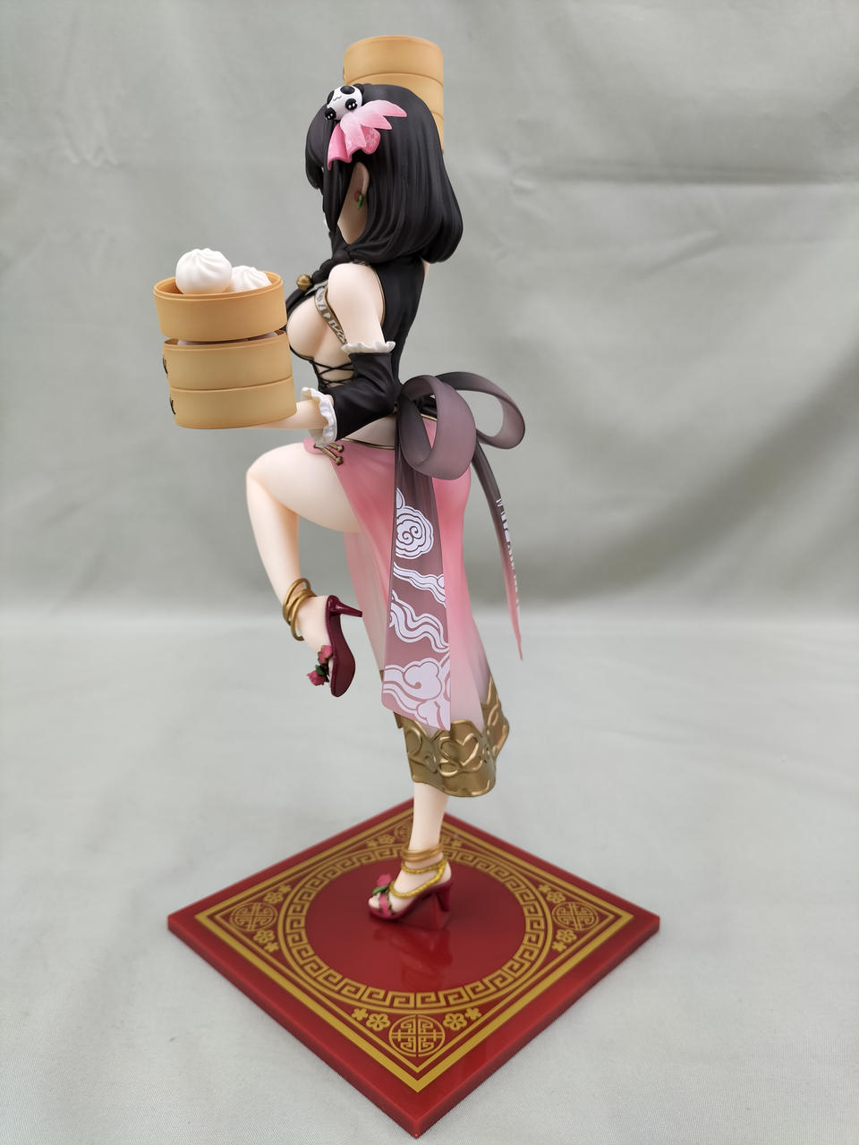 ゆんゆん 原作版 チャイナドレスVer. 1/7スケールフィギュア ゆんゆん 原作版 チャイナドレスVer.