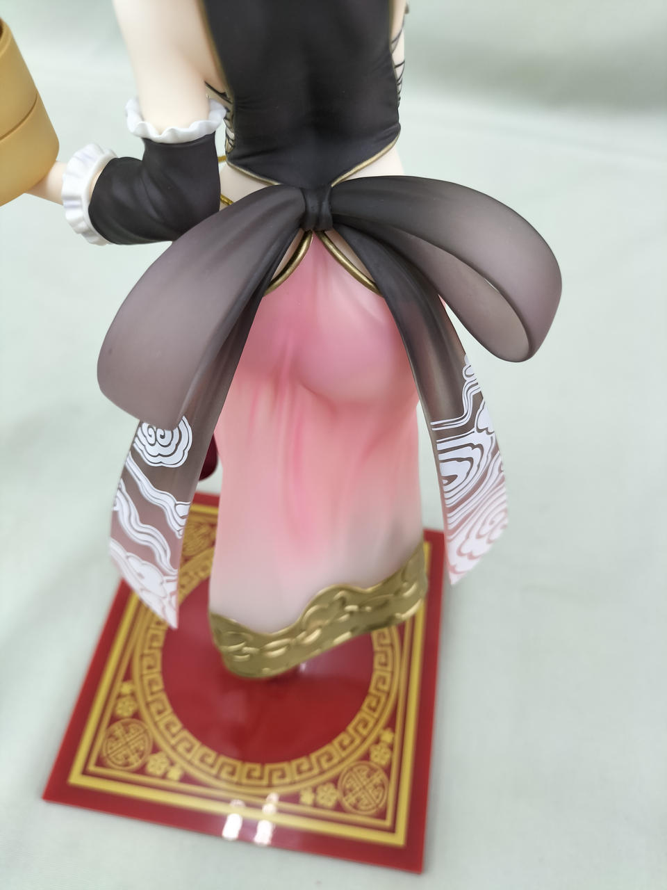 カドカワ(KADOKAWA)|ゆんゆん 原作版チャイナドレスVER.|HARDOFFオフ