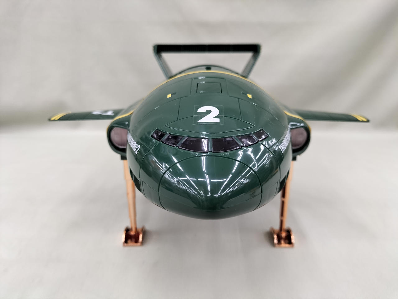 サンダーバード まとめ売り TAKARATOMY|サンダーバード|HARDOFFオフモール（オフモ