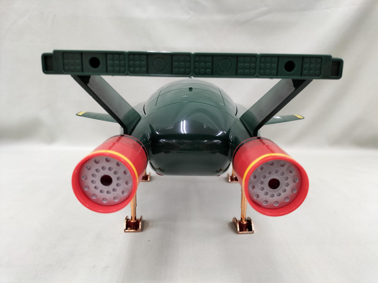 バンダイ(BANDAI)|サンダーバード2号|HARDOFFオフモール（オフモ