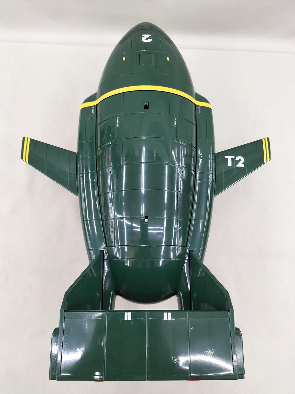 バンダイ(BANDAI)|サンダーバード2号|HARDOFFオフモール（オフモ