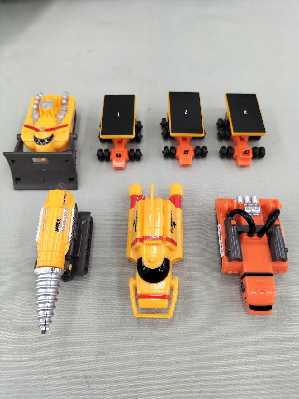 バンダイ(BANDAI)|サンダーバード2号|HARDOFFオフモール（オフモ