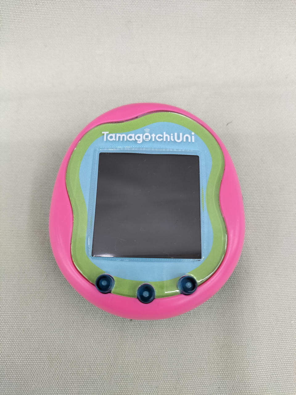 バンダイ(BANDAI)|たまごっちuni|HARDOFFオフモール（オフモ